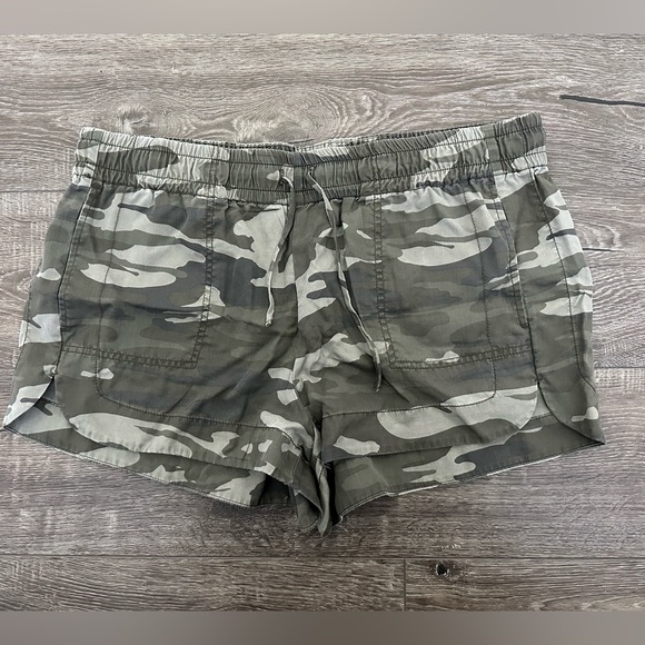 Express Shorts - Picture 1 of 1